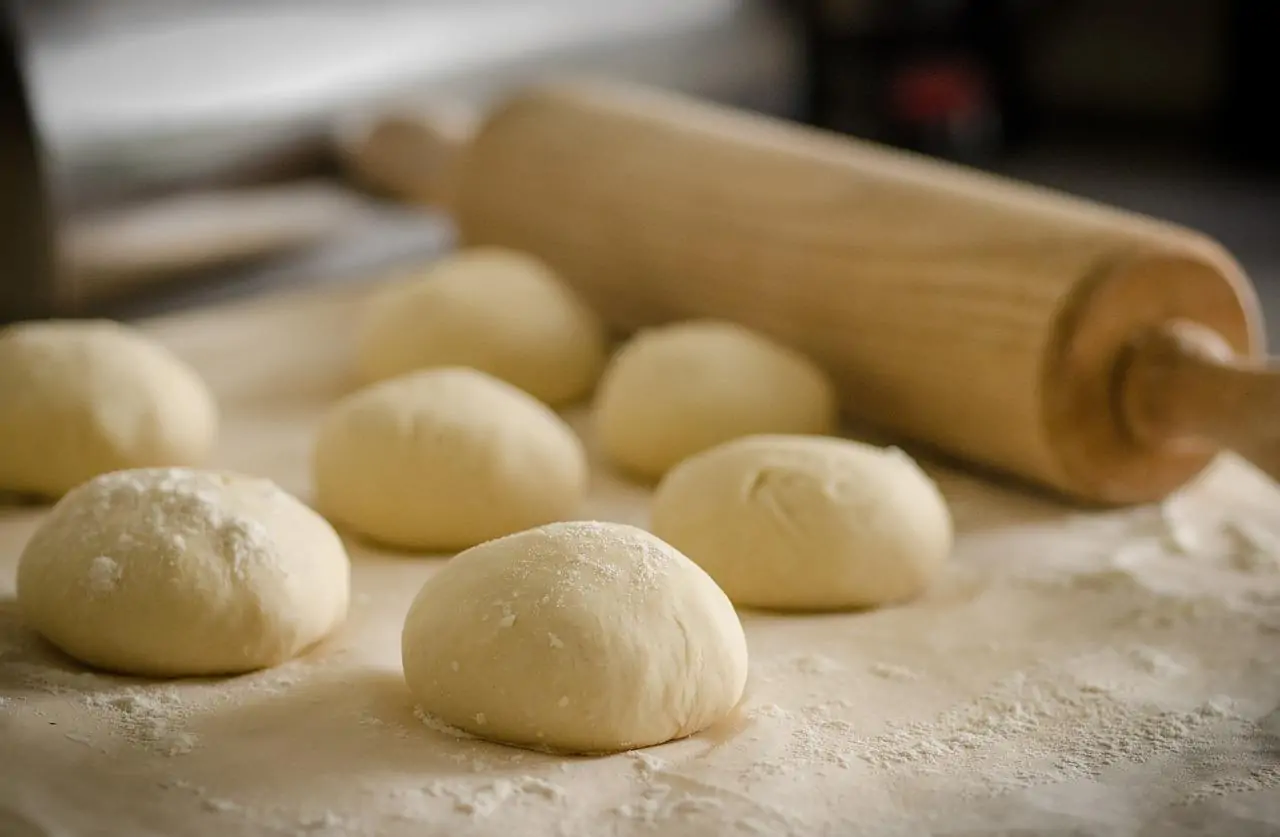 bakers percentage là gì