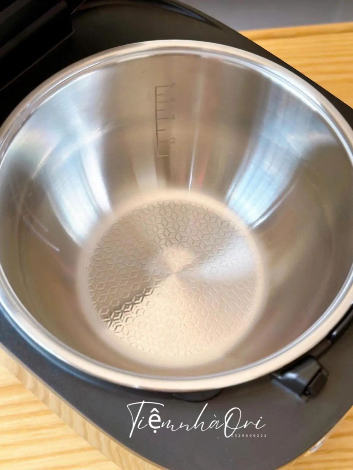 lòng nồi olivo rc900ih
