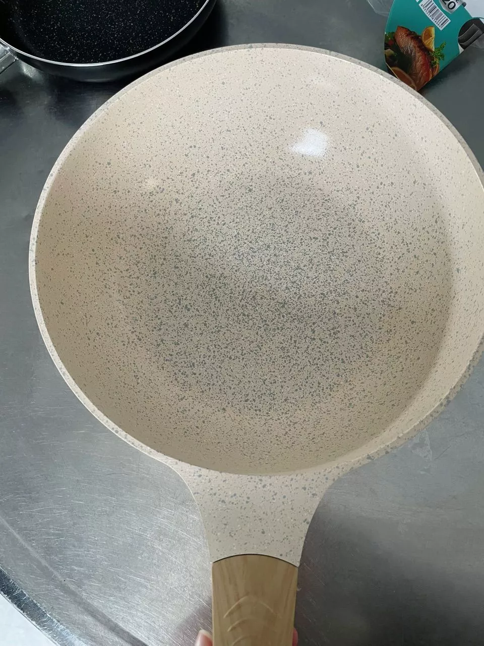 chảo chống dính ceramic có tốt không