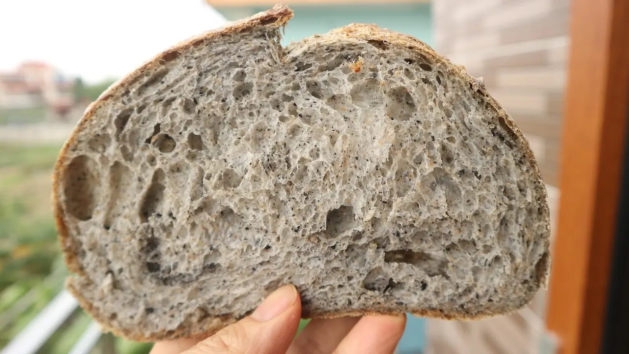 cách ăn bánh mì sourdough cách ăn bánh mì sourdough