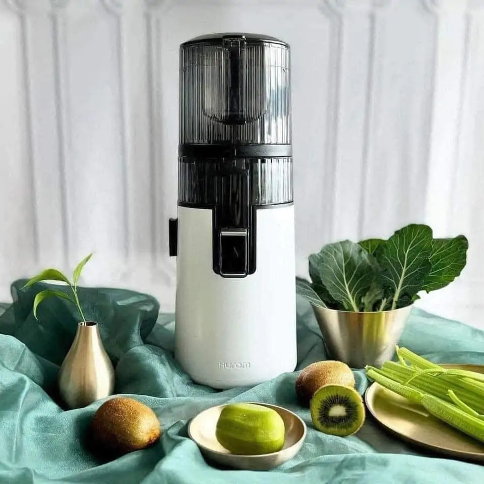 máy ép chậm hurom loại nào tốt