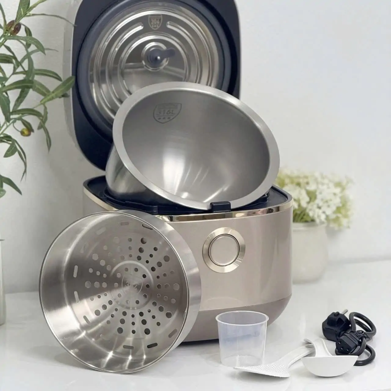 nồi cơm điện joyoung jnrc-502