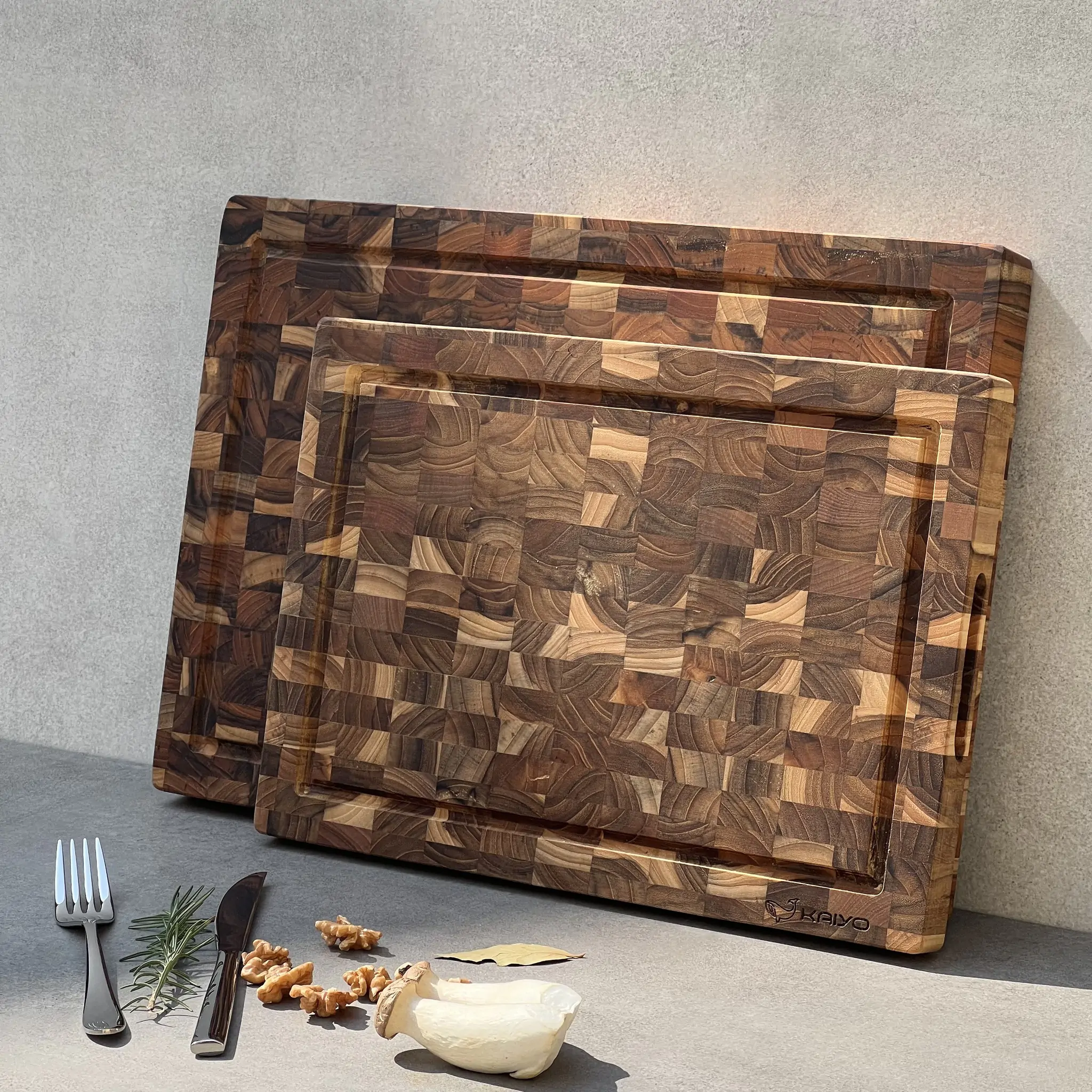 thớt gỗ teak có tốt không