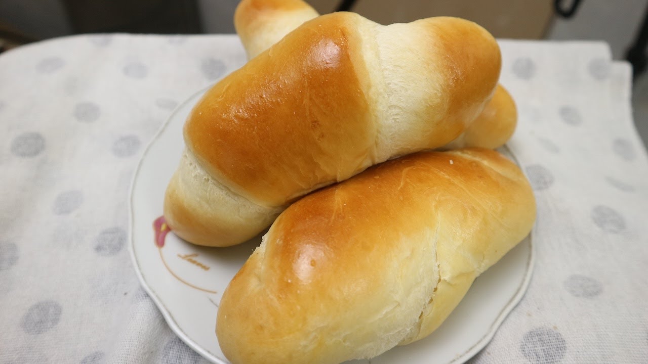 cách làm bánh mì đông lạnh tại nhà