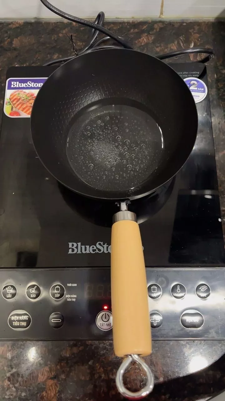 Chảo chống dính đa năng Gorilla Chef: