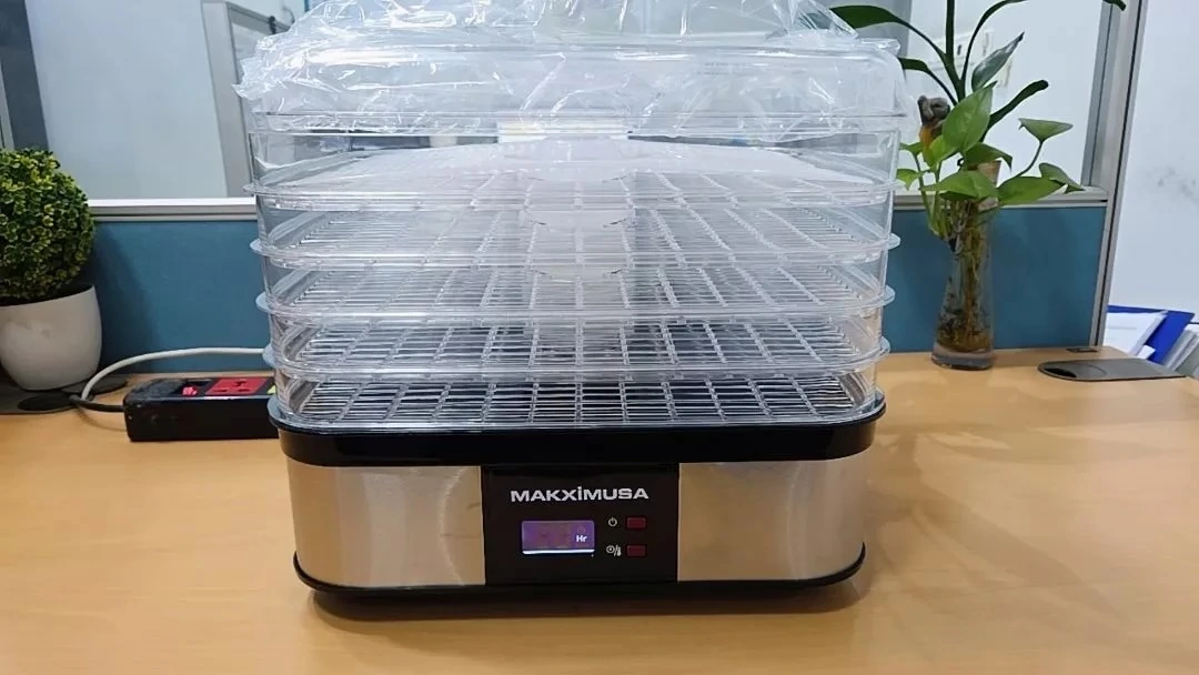 Máy sấy thực phẩm Makxim MKX-DH-2015