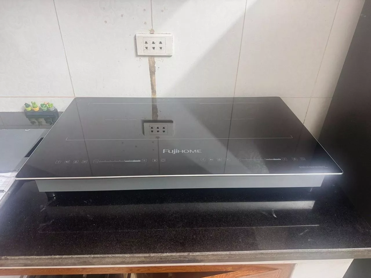 bếp từ đôi loại nào tốt
