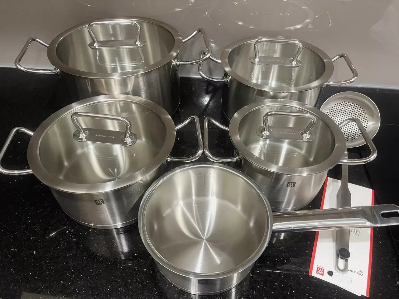 bộ nồi inox loại nào tốt