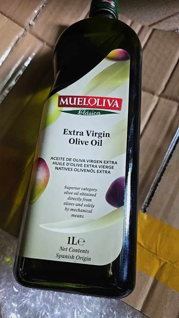 dầu oliu extra virgin Mueloliva dầu oliu extra virgin Mueloliva