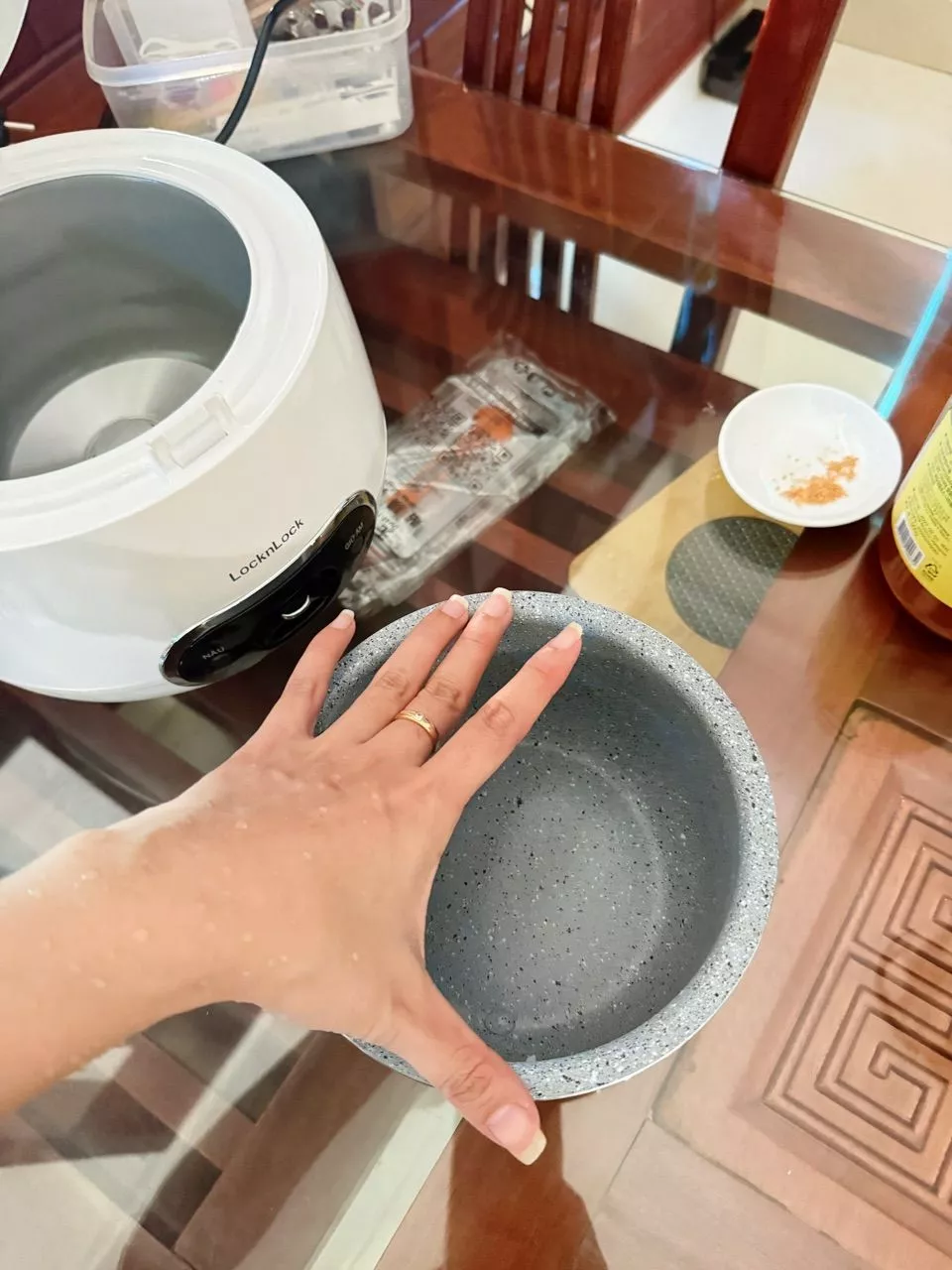 nồi cơm điện mini loại nào tốt
