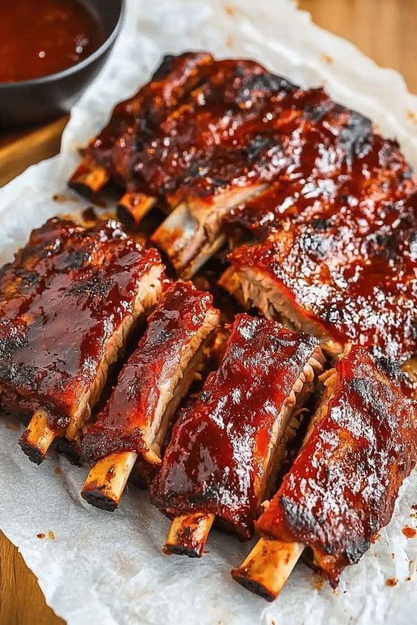thịt nướng bbq