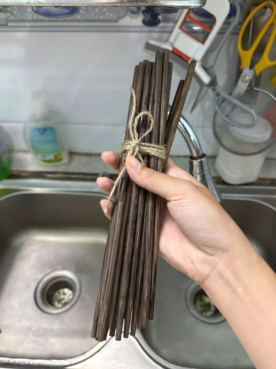 đũa buông có tốt không