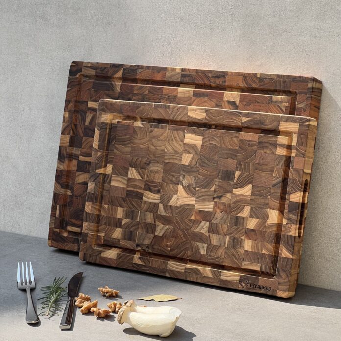 thớt gỗ teak có tốt không thớt gỗ teak có tốt không