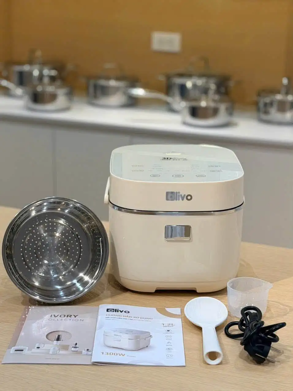 nồi cơm điện olivo rc600ih có tốt không nồi cơm điện olivo rc600ih có tốt không